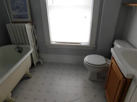 31 Crescent Street Springfield VT 05156