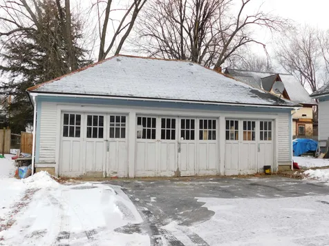 31 Crescent Street Springfield VT 05156