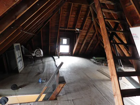 31 Crescent Street Springfield VT 05156