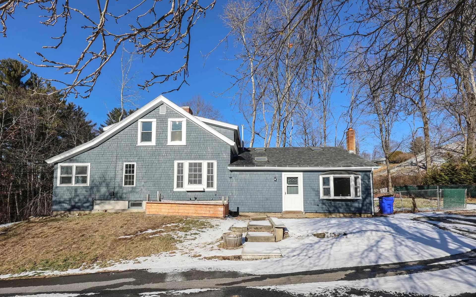 100 Pattee Hill Road Goffstown NH 03045