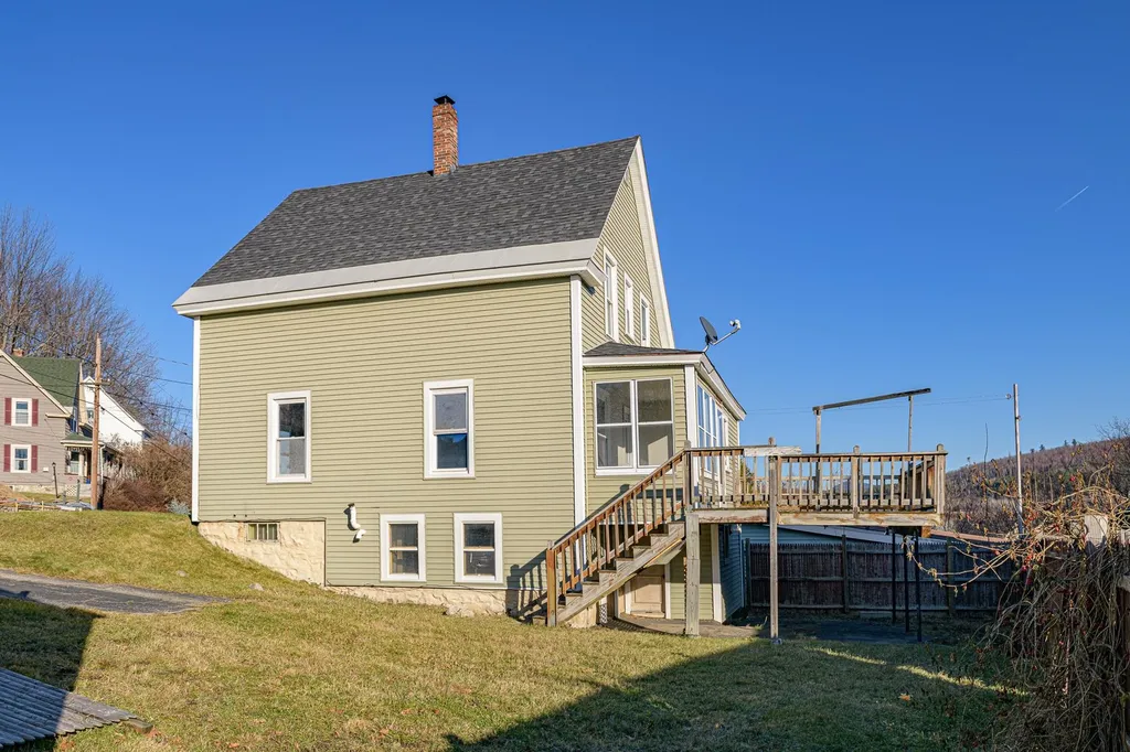 446 School Street Berlin NH 03570