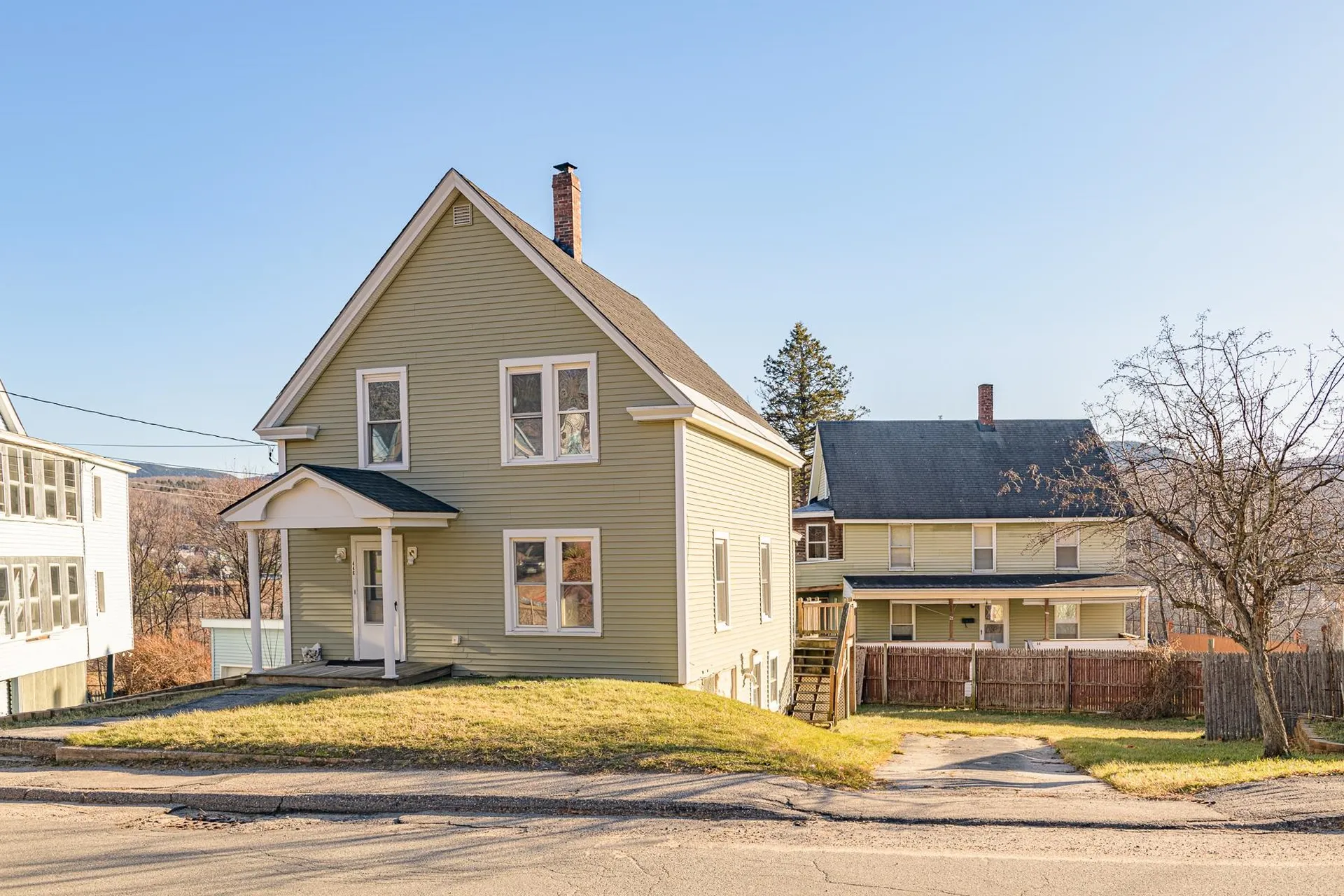 446 School Street Berlin NH 03570
