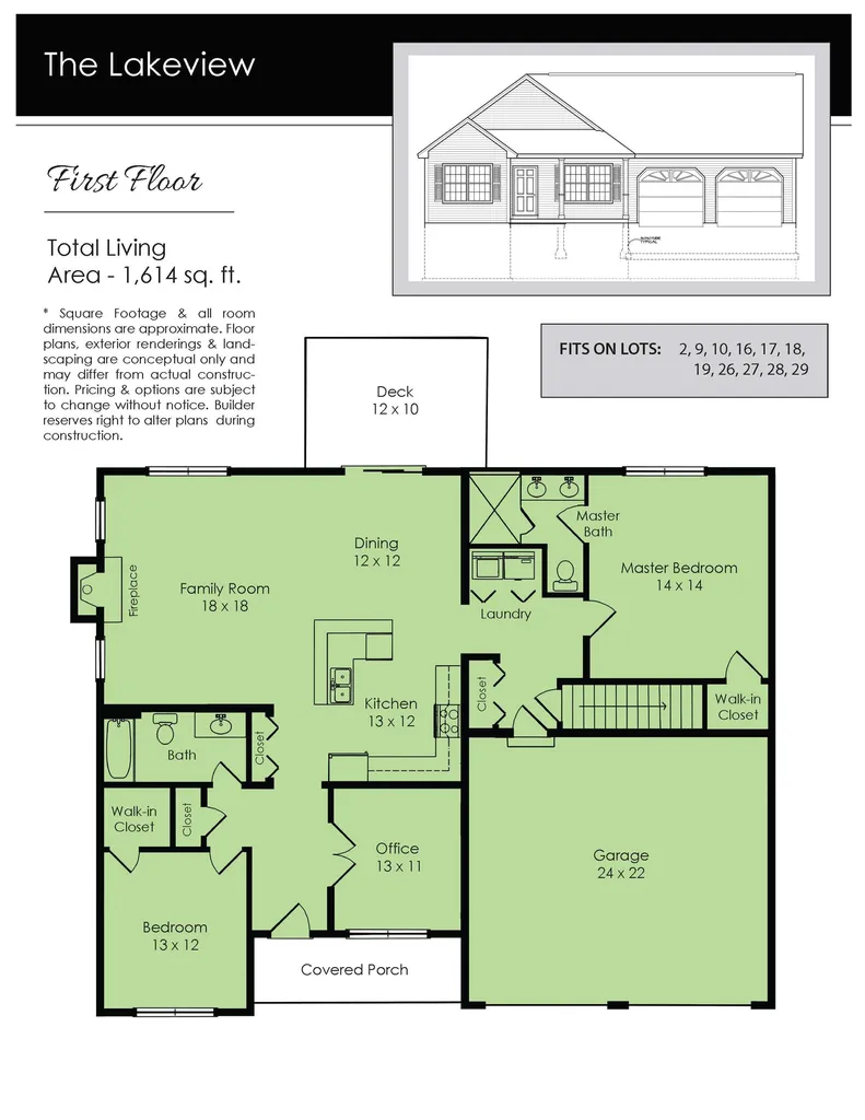 22 Venus Way Pelham NH 03076