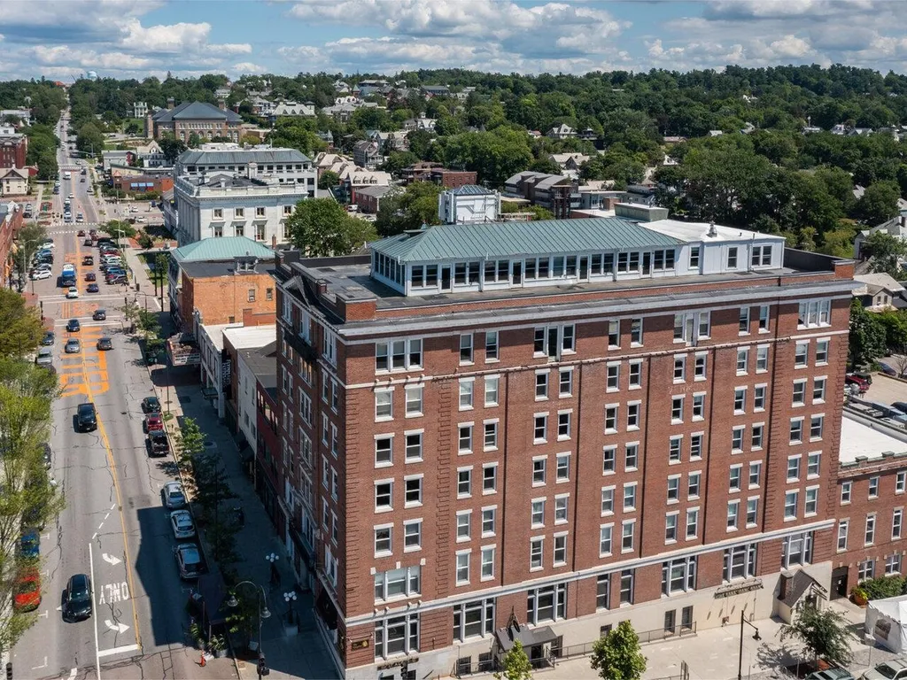 131 Main Street Burlington VT 05401