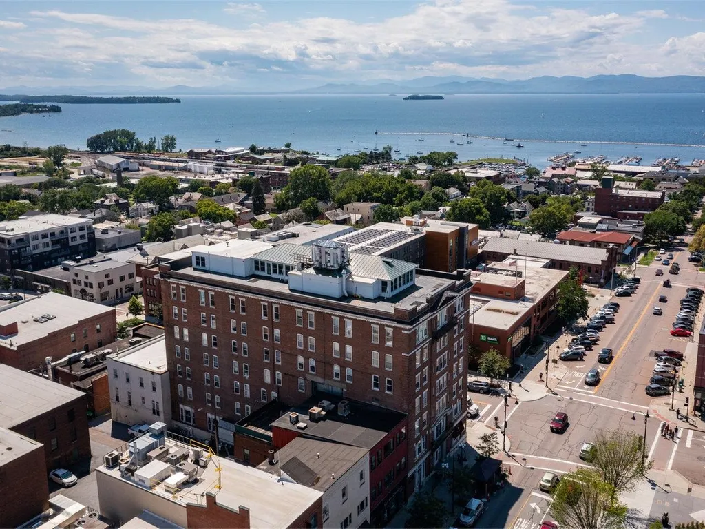 131 Main Street Burlington VT 05401