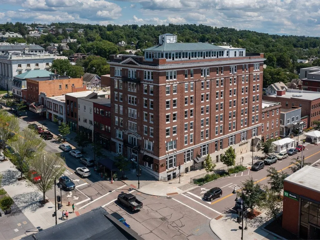 131 Main Street Burlington VT 05401