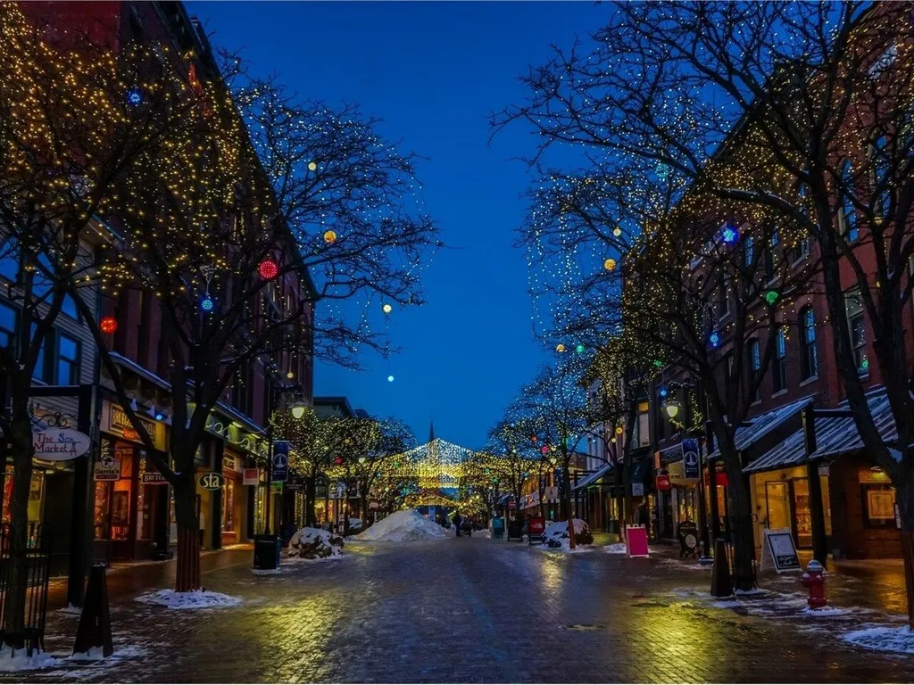 131 Main Street Burlington VT 05401