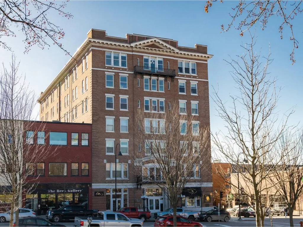 131 Main Street Burlington VT 05401