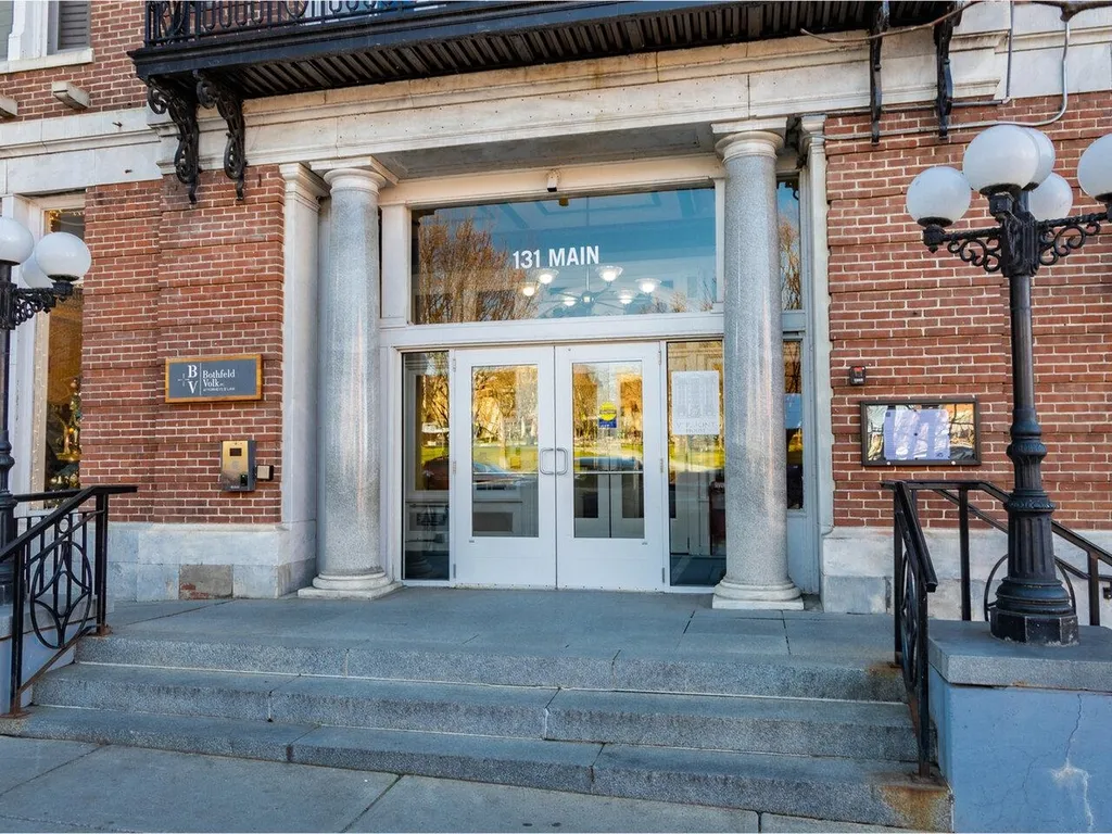 131 Main Street Burlington VT 05401