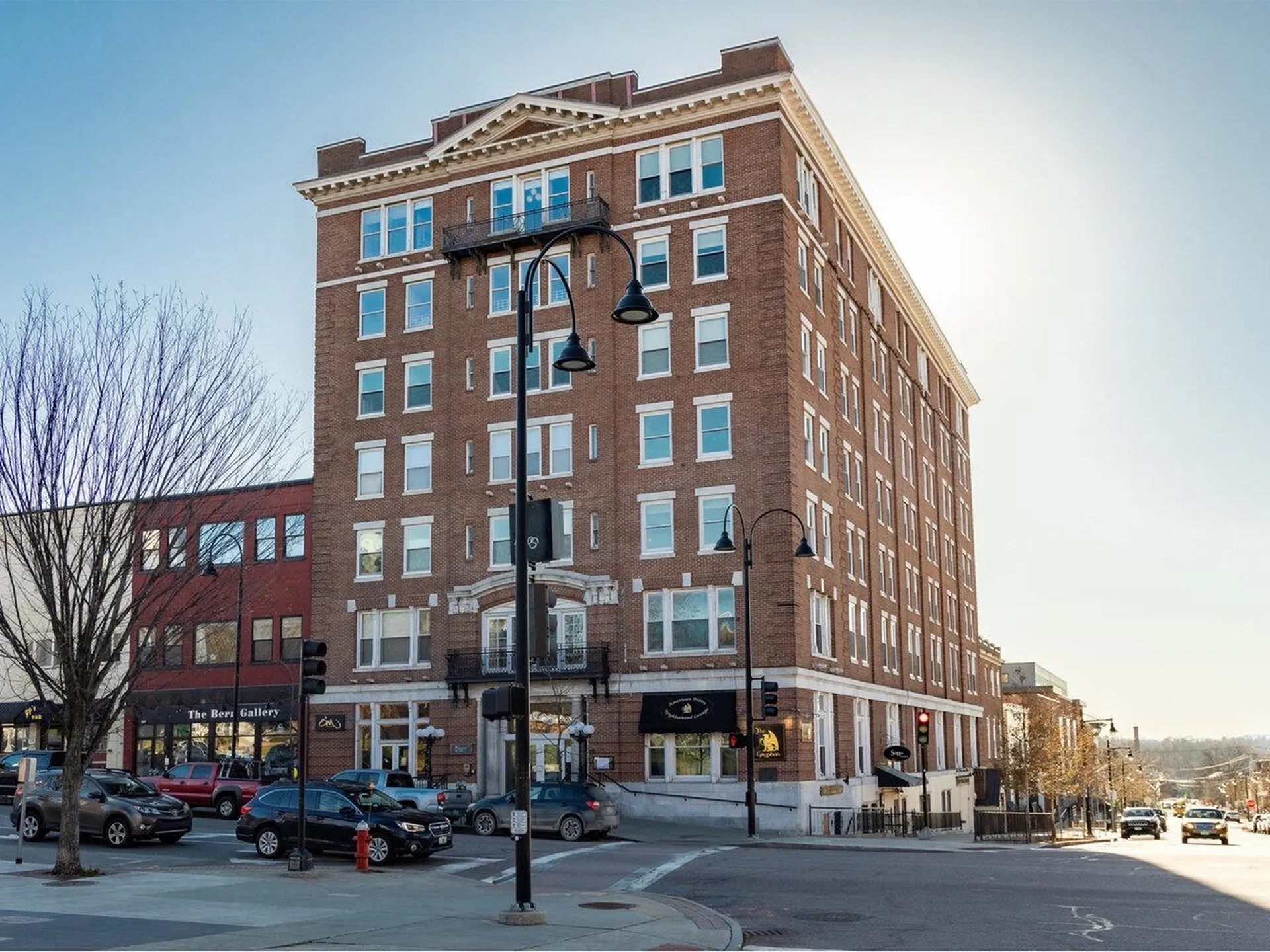 131 Main Street Burlington VT 05401