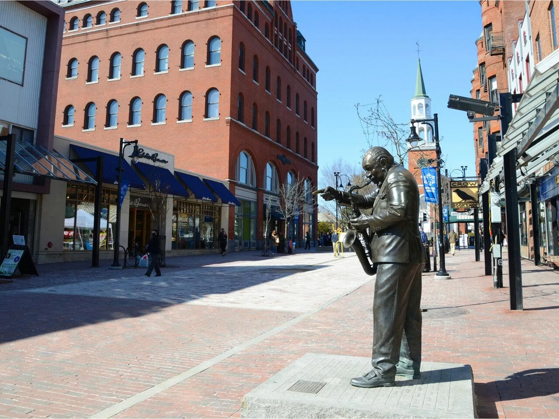 131 Main Street Burlington VT 05401