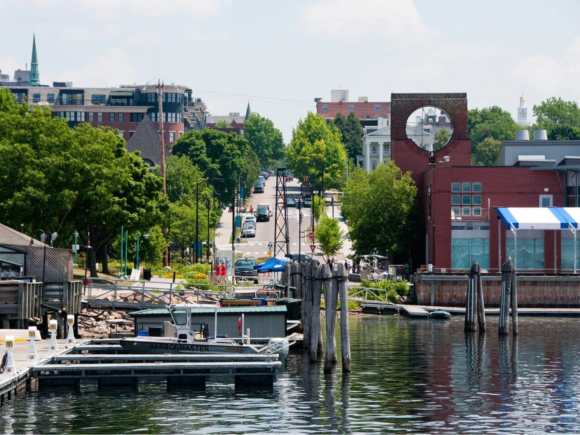 131 Main Street Burlington VT 05401