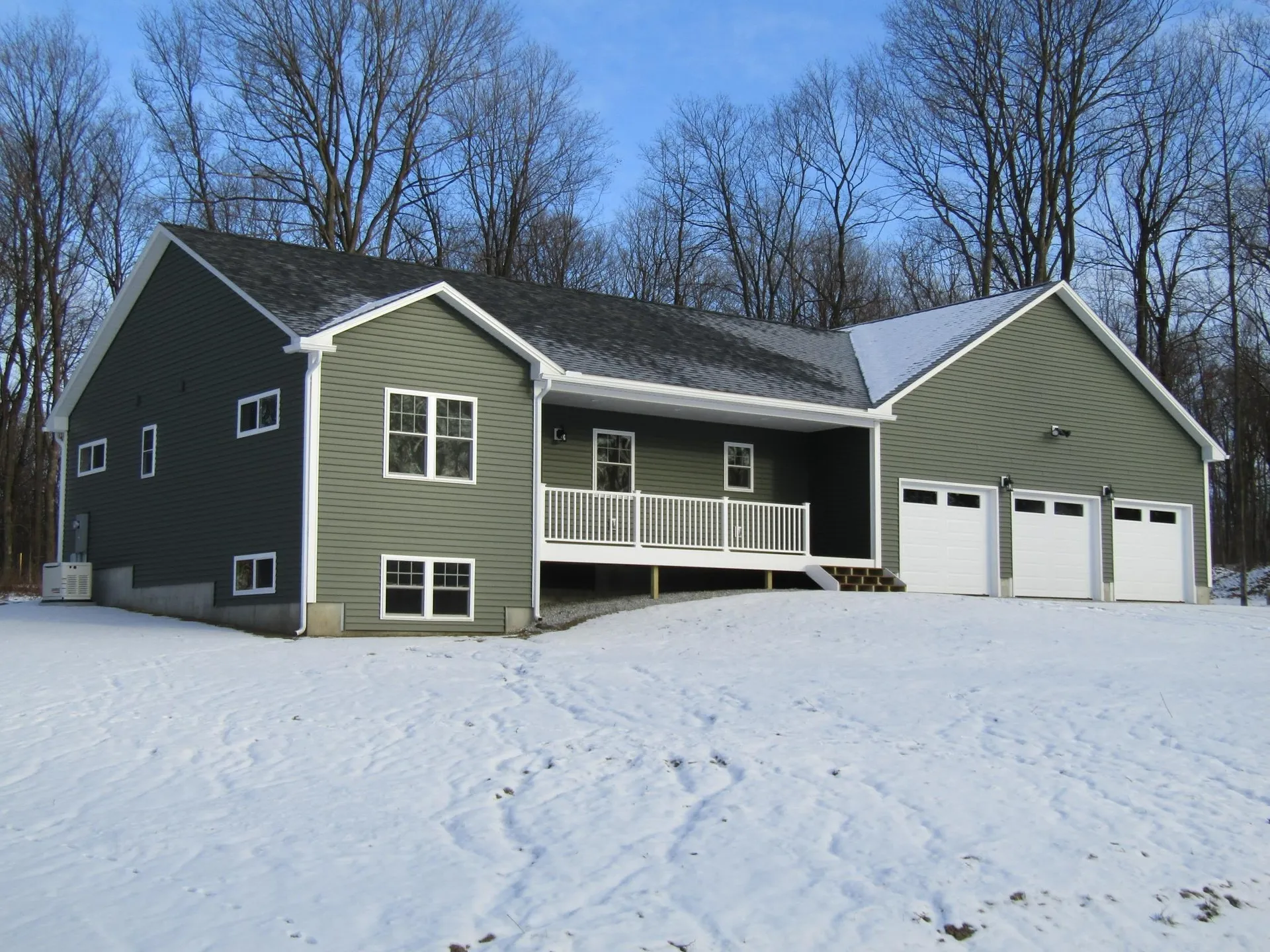 36 Maple Grove Estates Swanton VT 05488