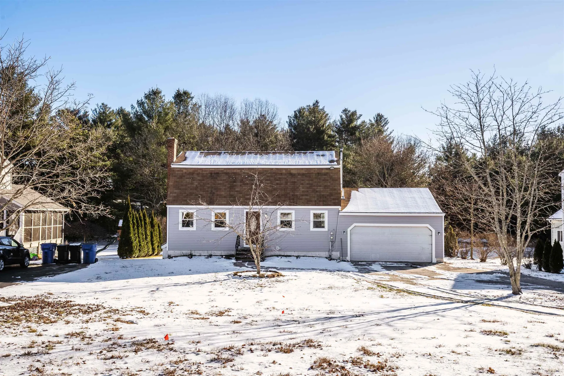 45 Charleston Avenue Londonderry NH 03053