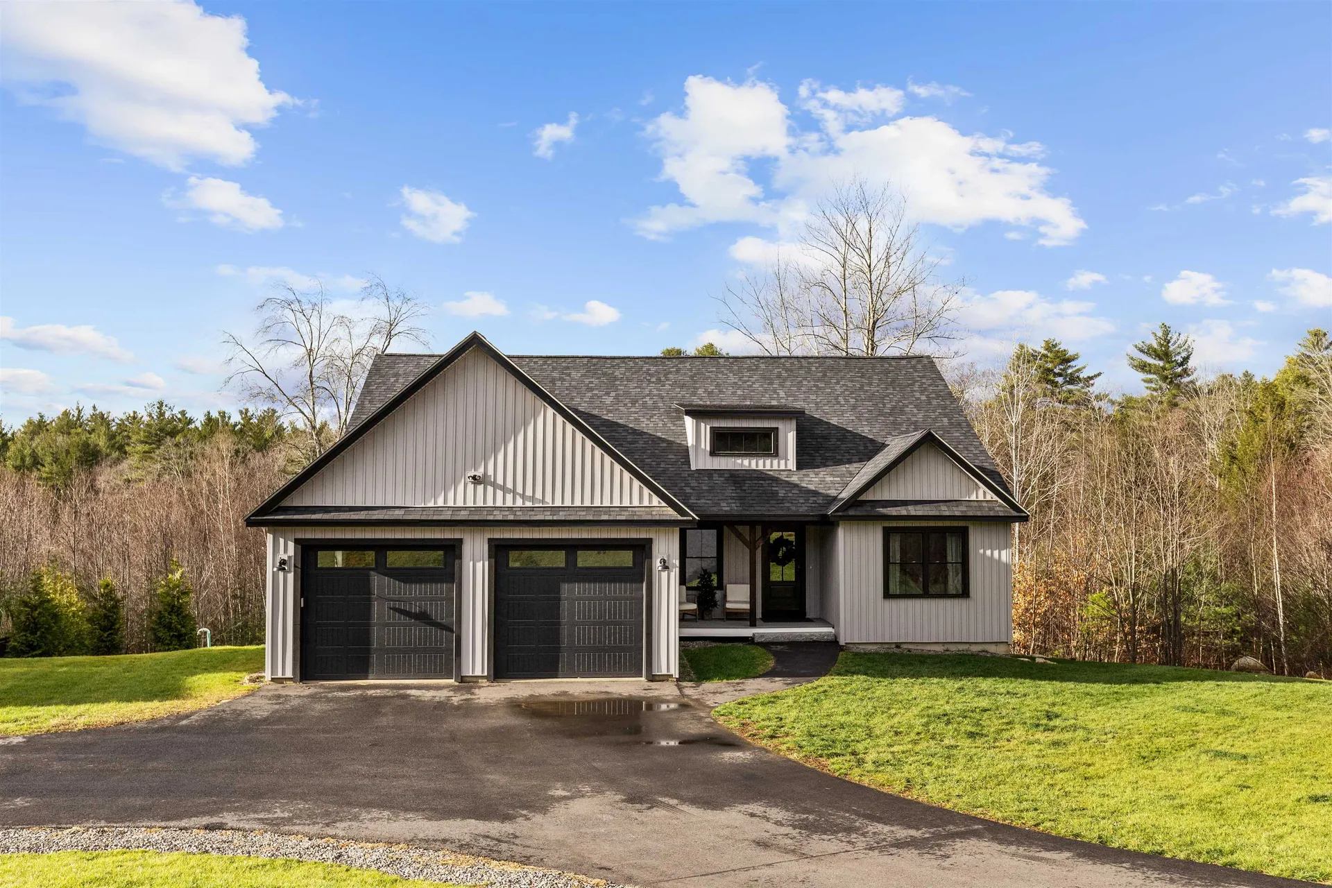 25 Lindsey Lane Meredith NH 03253