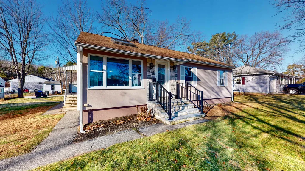 474 Reed Street Manchester NH 03102