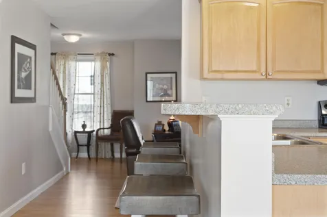 35 Village Drive Meredith NH 03253