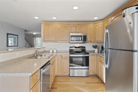 35 Village Drive Meredith NH 03253