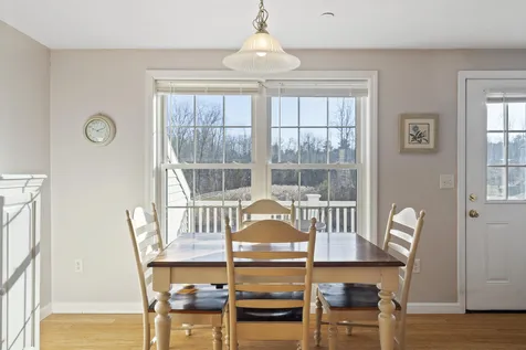 35 Village Drive Meredith NH 03253