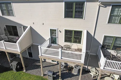 35 Village Drive Meredith NH 03253