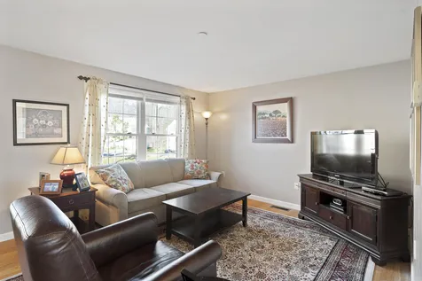 35 Village Drive Meredith NH 03253