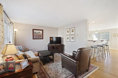 35 Village Drive Meredith NH 03253