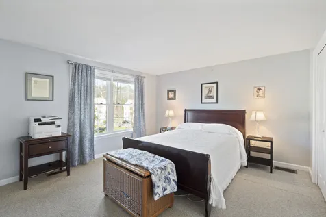 35 Village Drive Meredith NH 03253