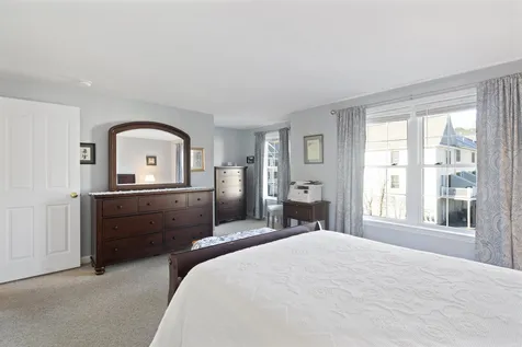 35 Village Drive Meredith NH 03253