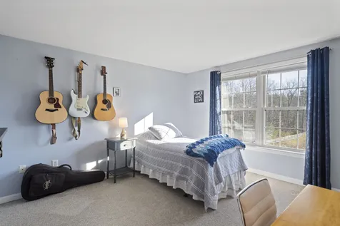 35 Village Drive Meredith NH 03253