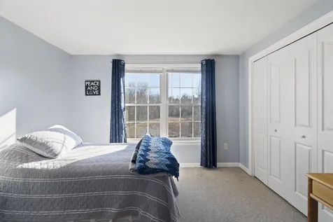 35 Village Drive Meredith NH 03253