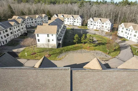 35 Village Drive Meredith NH 03253