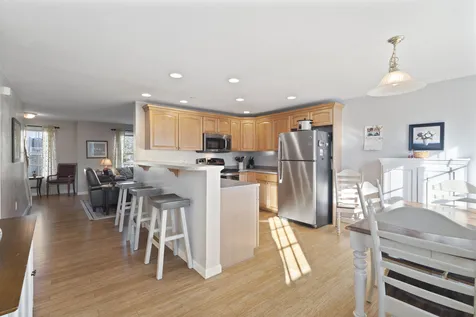 35 Village Drive Meredith NH 03253