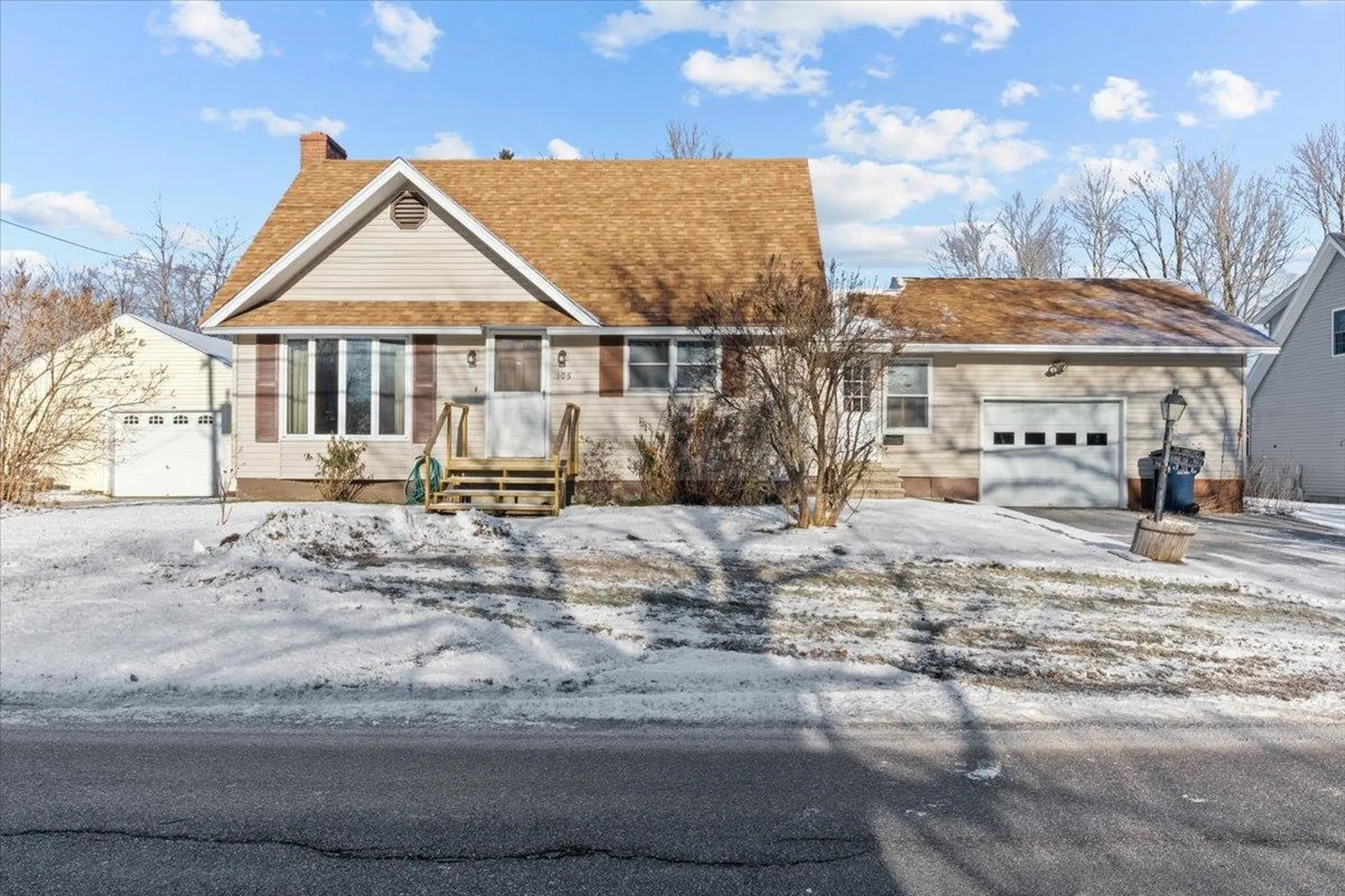 105 Canada Street Swanton VT 05488