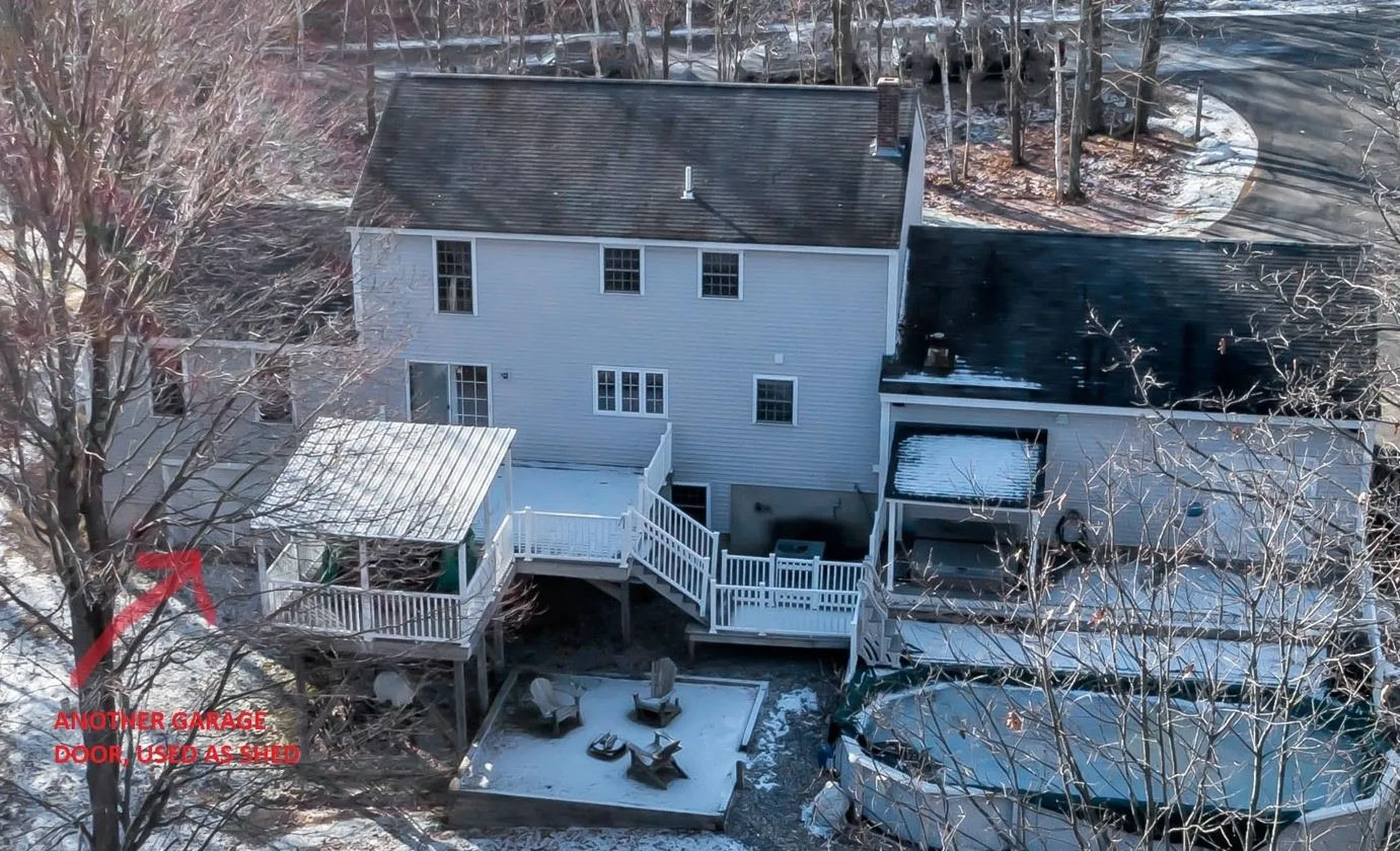 14 Laurel Road Hooksett NH 03106