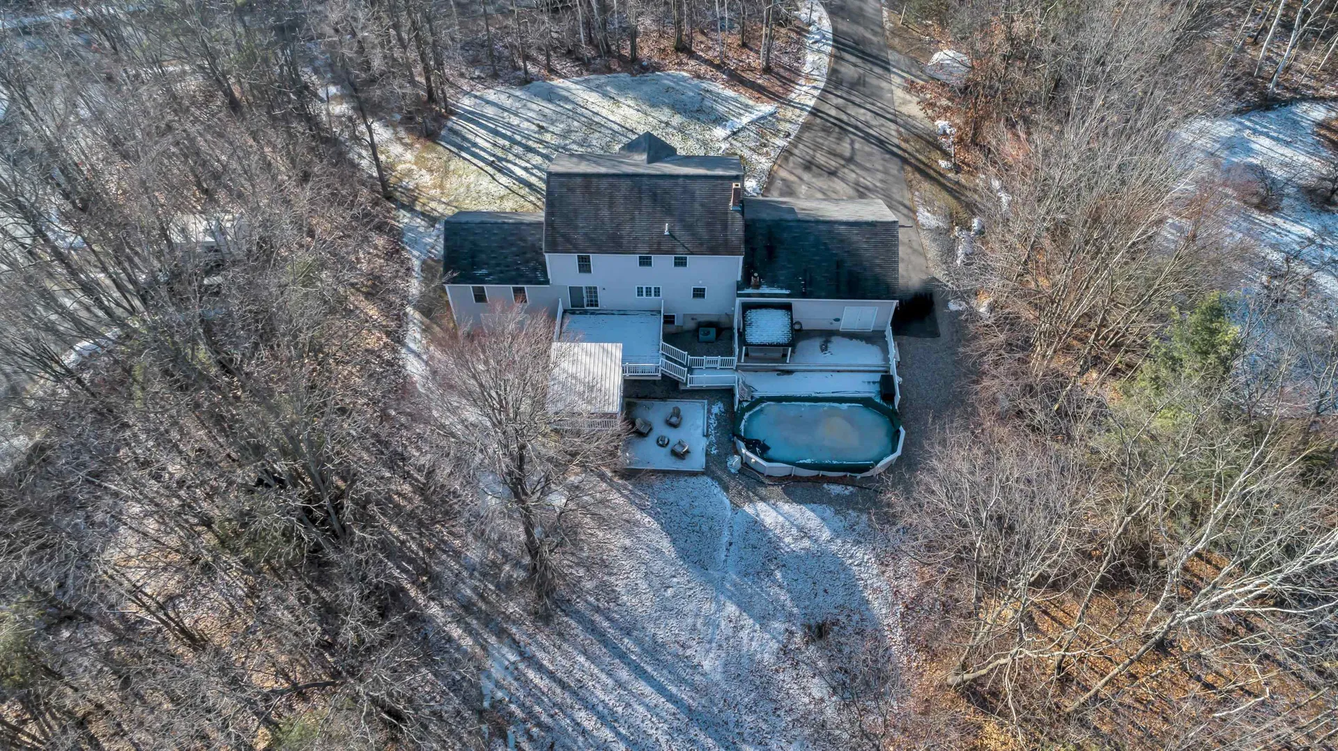 14 Laurel Road Hooksett NH 03106