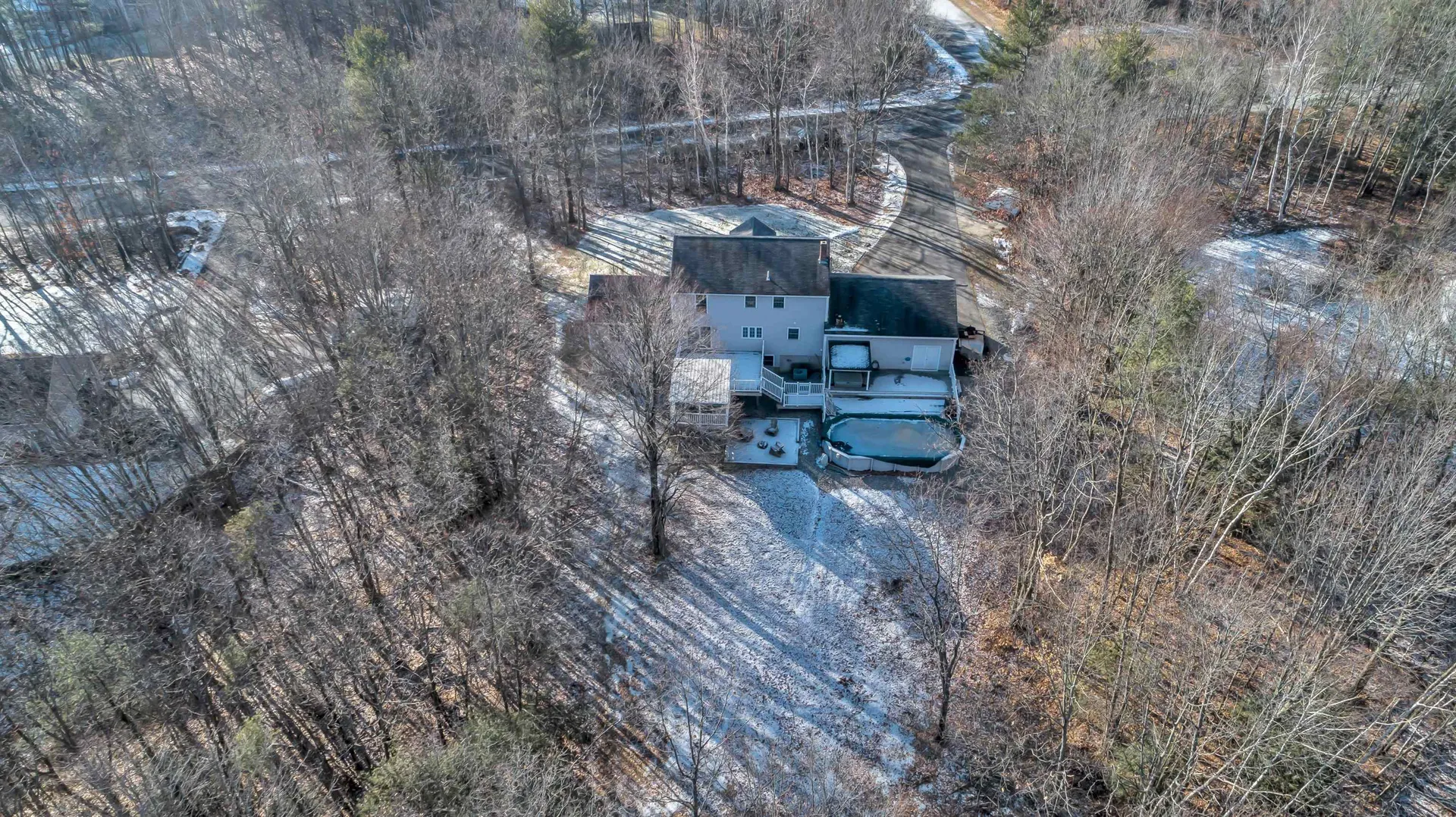 14 Laurel Road Hooksett NH 03106