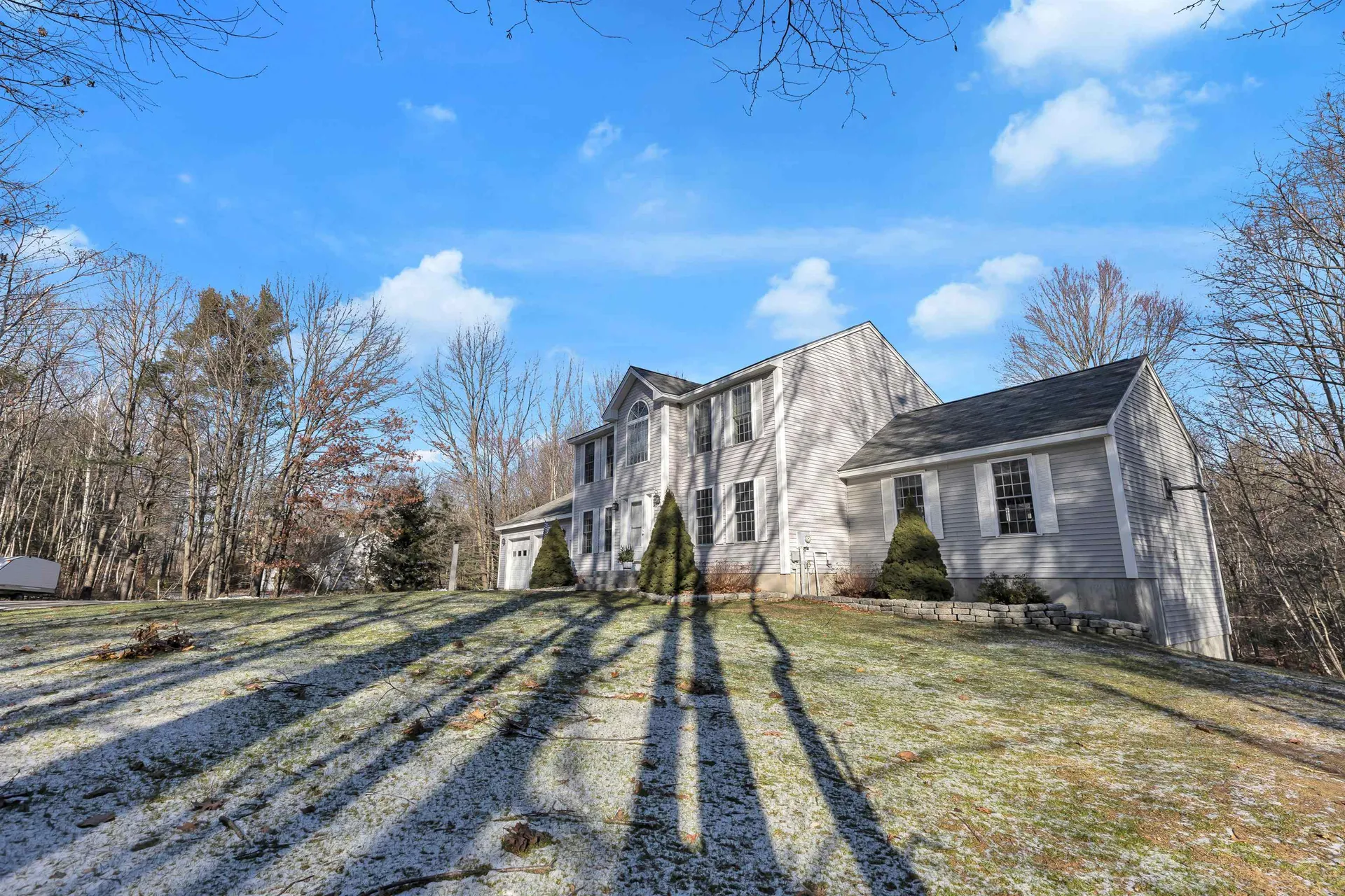 14 Laurel Road Hooksett NH 03106
