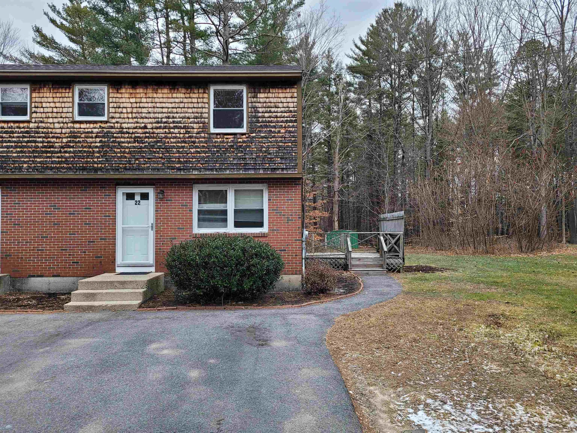 22 Holly Lane Greenland NH 03840