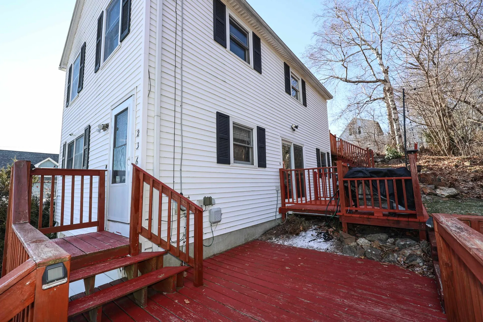 236 Boutwell Street Manchester NH 03102