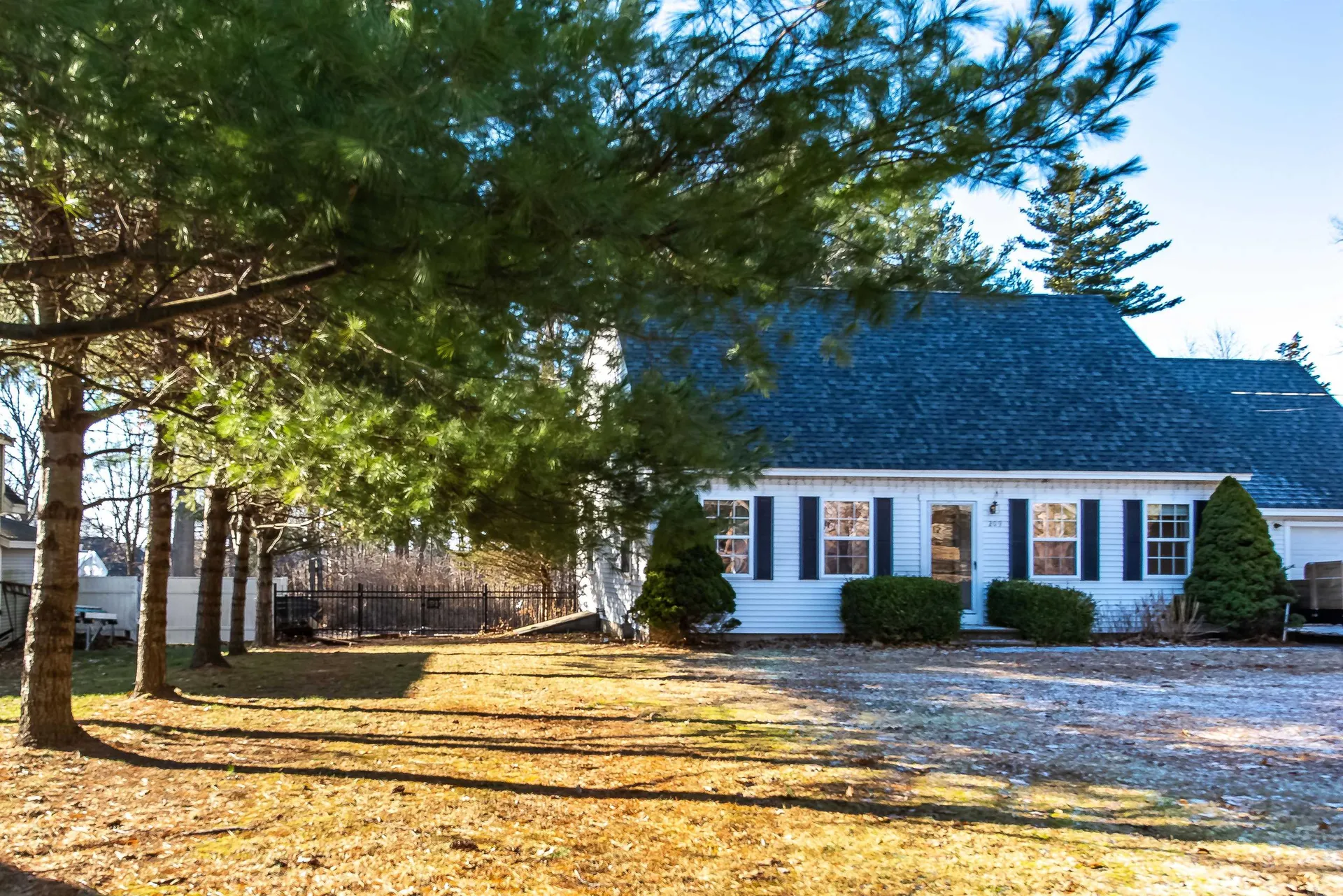 209 Dover Point Road Dover NH 03820