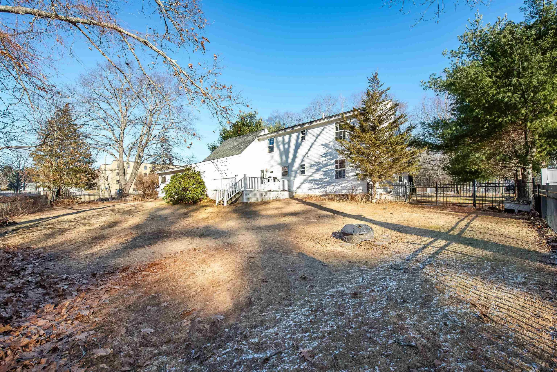 209 Dover Point Road Dover NH 03820
