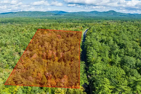 0 Green Mountain Road Effingham NH 03882