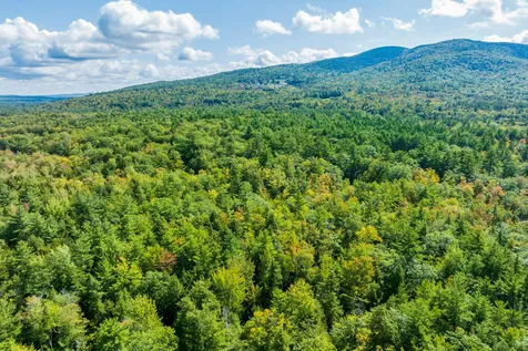 0 Green Mountain Road Effingham NH 03882