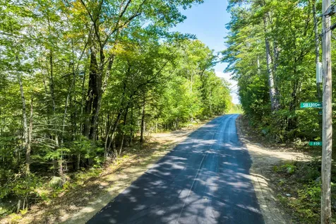 0 Green Mountain Road Effingham NH 03882