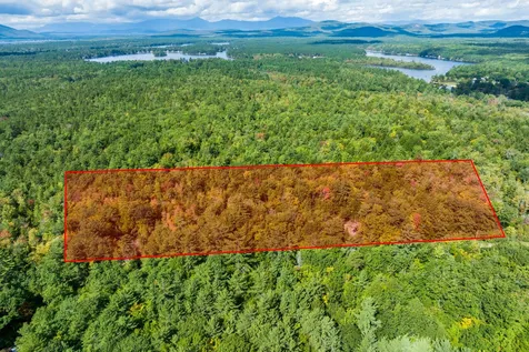 0 Green Mountain Road Effingham NH 03882