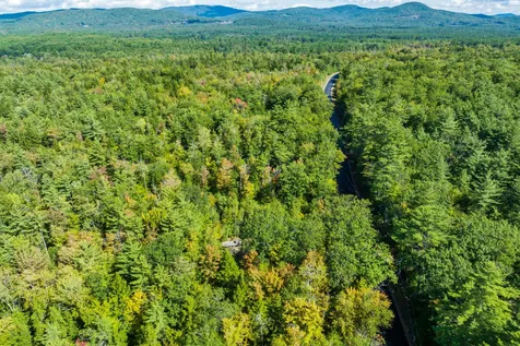 0 Green Mountain Road Effingham NH 03882