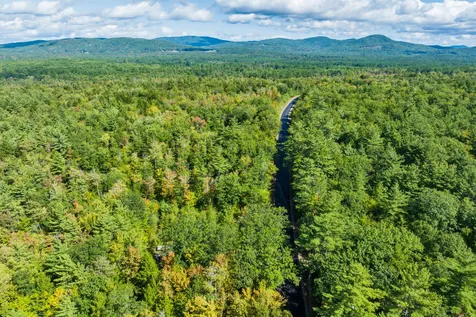 0 Green Mountain Road Effingham NH 03882