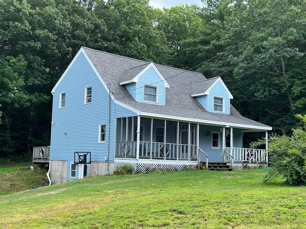 148 Stage Road Gilmanton NH 03837