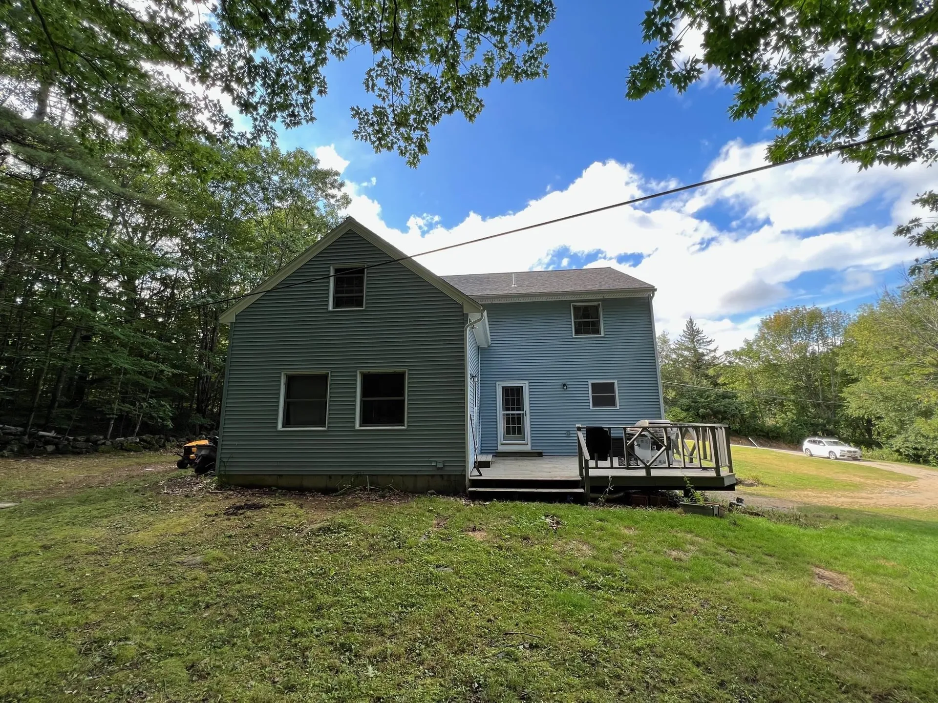 148 Stage Road Gilmanton NH 03837