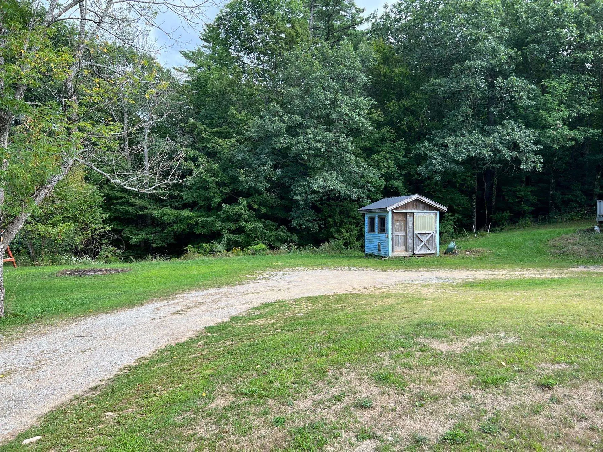 148 Stage Road Gilmanton NH 03837